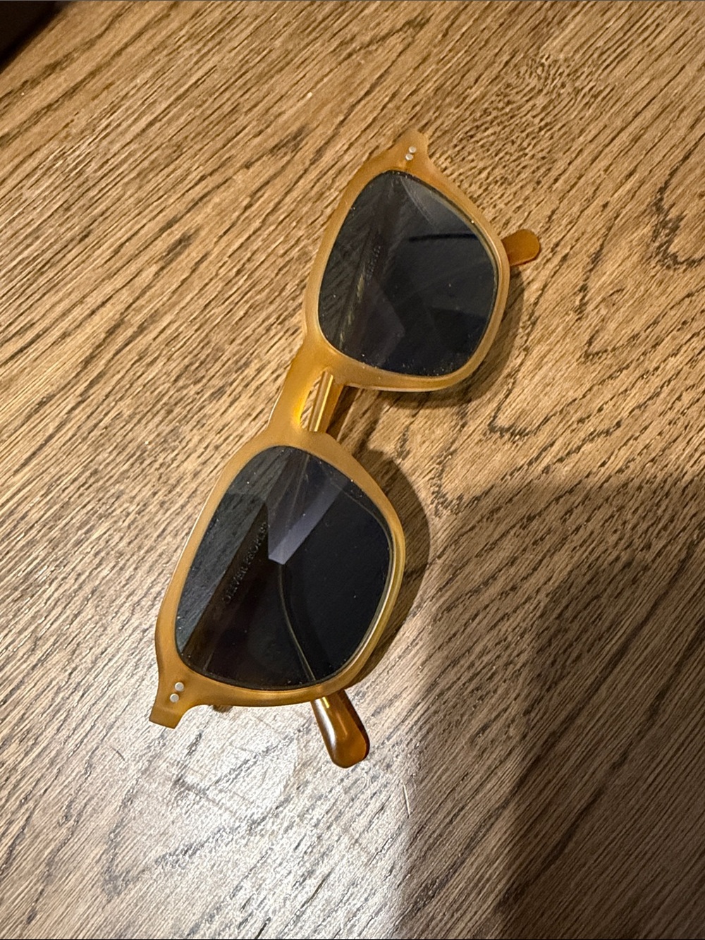 Oliver Peoples Sunglasses OV5598SU Emryn
